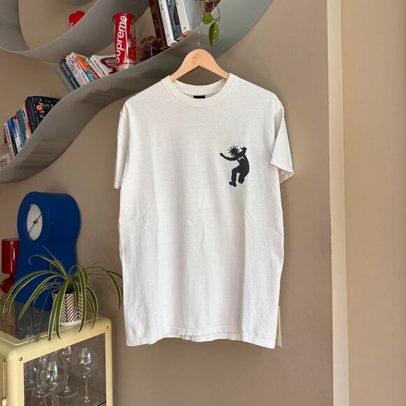 Stussy X Union Roots Reggae Shirt - Picture 1 of 8